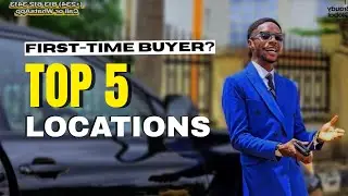 Top 5 locations in Abuja for first time buyers
