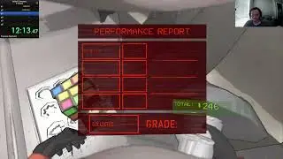 6 Quota Solo Glitchless World Record! (former) (45:43) - Lethal Company