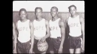 Understanding Black Sports History | A Conversation with the McClendons: A Family History