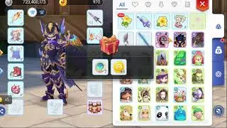 Songkran Motorcycle Event 3000 BCC Gacha Box - Ragnarok M: Eternal Love - noin