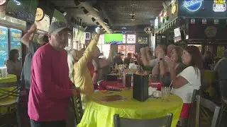 ISU students react to Cyclones&rsquo; win against Kansas State