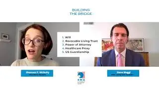 Top 5 Estate Planning documents you must have in place - Steve Maggi and Shannon McNulty