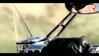 Harley Davidson spot. no VO, rough cut