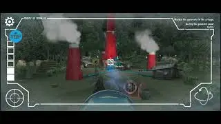 Ice scream 8 hard mode gameplay part1