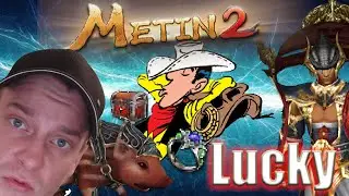 Metin2 Emerald - LUCKY WIE LUKE #26