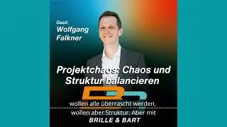 PROJEKCHAOS: Chaos und Struktur balancieren