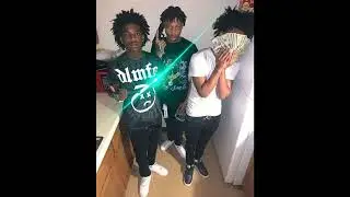 [FREE] Detroit Type Beat x YN Jay Type Beat - 