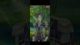 Court of Darkness:High Stakes Romance (Lance route) Epilogue