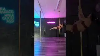 Lazsara - Tasmanian Australian Pole Championship entry Amateur 2023