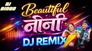 Beautiful Noni | Swapneel Jaiswal, Harsh Pushptode, Lavanya Das Cg Song New Dj Song Romantic Song