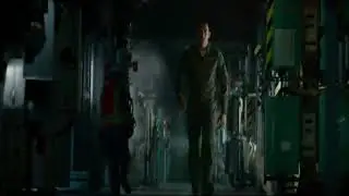 Terminator Dark Fate - Ending Battle - Criminal Cut
