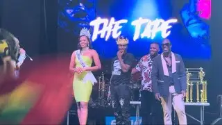 Spicemas 2024: Power Soca Monarch Results (top 3)