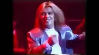 Grupo Red En Vivo (Gran Rex 1998)