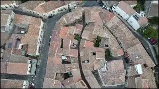 Saint Pargoire France Hérault 34