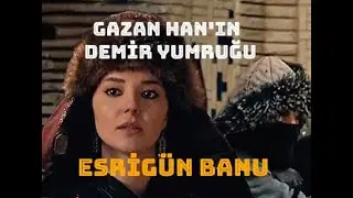 Komutan Esrig&uuml;n Banu