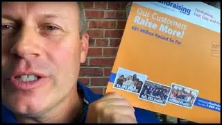 Your Fundraising Info Kit And Catalog