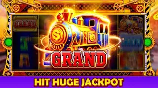Fun Of Vegas Casino - Hit Huge Jackpot