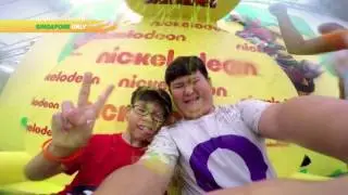 Slime Cup SG 2016