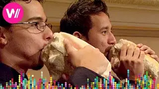 Felix Mendoza - Guerra de Secciones (Venezuelan Brass Ensemble, Thomas Clamor)