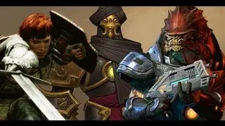Best RPG 2012 Winner