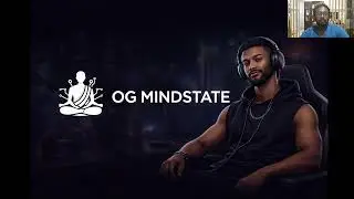 OG MINDSTATE Live Stream