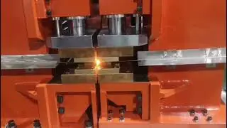Have You Used a Hydraulic Resistance Butt Welder? Share Your Welding Hacks Below!