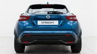 2026 Nissan Juke Review &ndash; Bold Design, Turbo Performance & Real Driving Experience