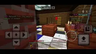 you can not hit something you can't see on dupe anarchy part 3
