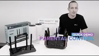 How to customise and set parental controls