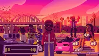 Arma Jackson - Tu sais que (Clip Officiel)