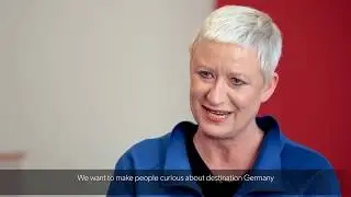 German National Tourist Board