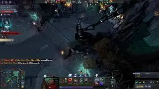 relax and play dota