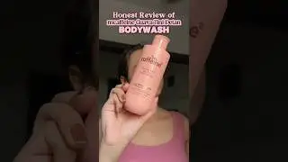 Mcaffeine Guava Tini De-tan BodyWash | Detan Bodywash #mcaffeine #bodywash #detan #tanremoval