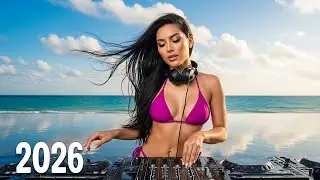 Summer Feelings 🌊 Best Popular Songs 2026 ☀ Coldplay, Bruno Mars, Kygo, Jonas Blue Styles #155