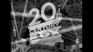 20th Century Fox Logo (June 22 1935)
