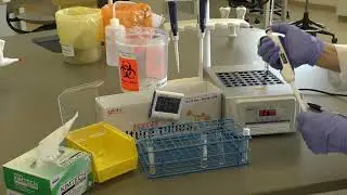 Tilt Tube Coagulation