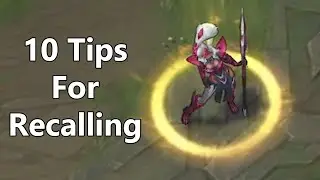 10 Tips for Recalling (Resetting)