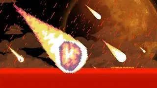 How to Survive the Terraria Apocalypse - (feat. Khaios, BlueJay T Gaming & TheLastCreator)
