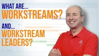 Что такое рабочий поток и кто такой руководитель рабочего потока?