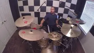 This God He Is Our God (Cover) - Tommy Walker