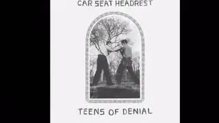 Fill in the Blank- Car Seat Headrest