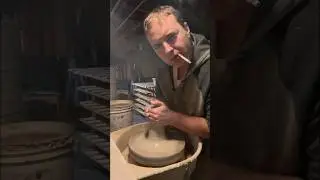 Ben Wolff Pottery - Movie Scene - Vol 1