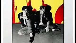 The Twins - Love in the dark ( longer ultra traxx remix )