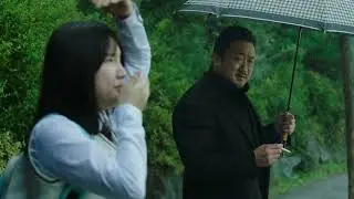 Don Lee Edit | Korean Movie | The Gangster, The Cop, The Devil 