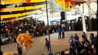 31 de Agosto, COPA MIXE