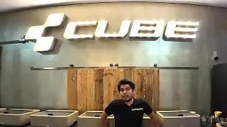 Viaj&eacute; a Alemania para ver la nueva gama de Bicicletas Cube 2026