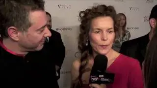 Anthony Fabian ,Alice Krige , SKIN