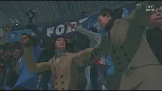 Cariera de manager|Victorie acasă cu Bilbao în UCL!