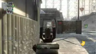 Call of Duty - Black Ops: Spawntrap, Grid, Hardcore. [Xbox:Bramouz]