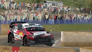 RACC RALLY de CATALUNYA - RBR-CUP 25